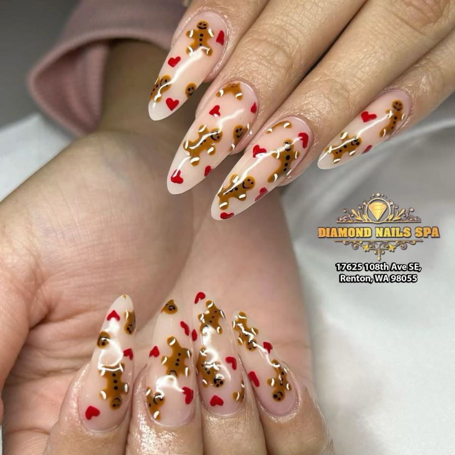 Nail ideas